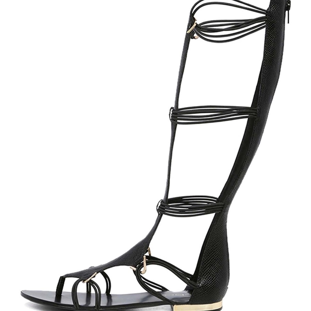 Also Gladiator MIRACIA  Sandals.